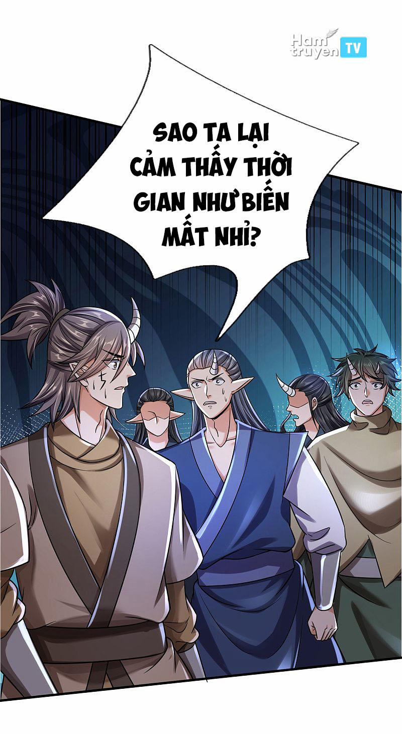 Đại Ma Hoàng Thường Ngày Phiền Não 33 trang 17