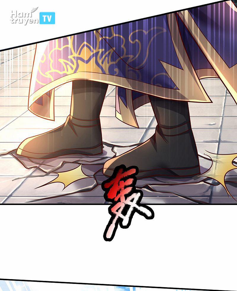 Đại Ma Hoàng Thường Ngày Phiền Não 33 trang 20