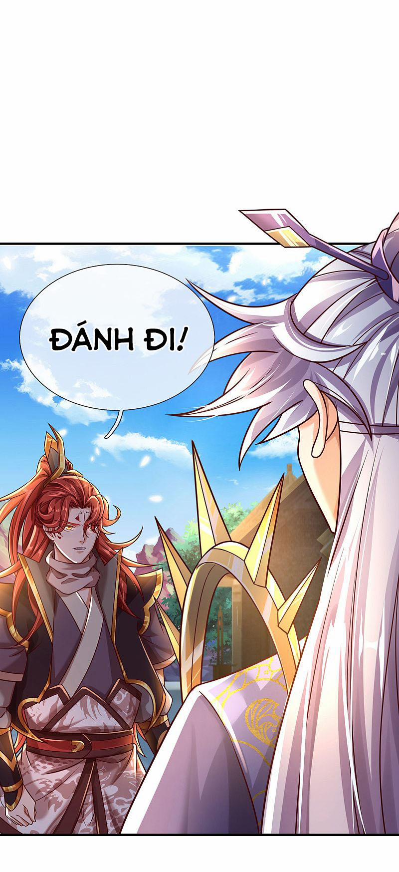 Đại Ma Hoàng Thường Ngày Phiền Não 33 trang 22