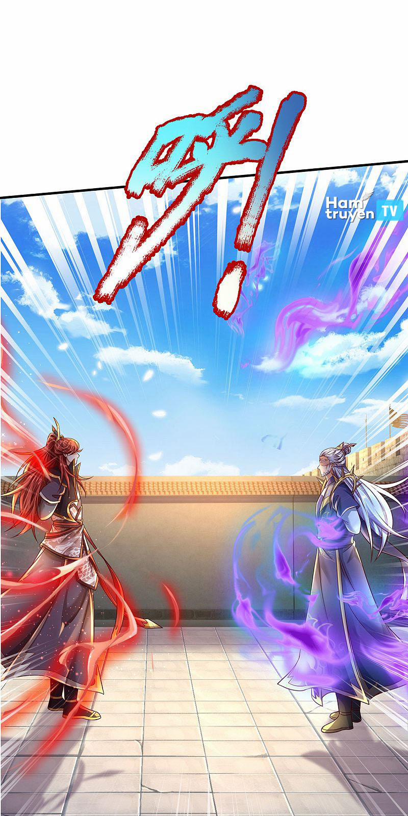 Đại Ma Hoàng Thường Ngày Phiền Não 33 trang 23