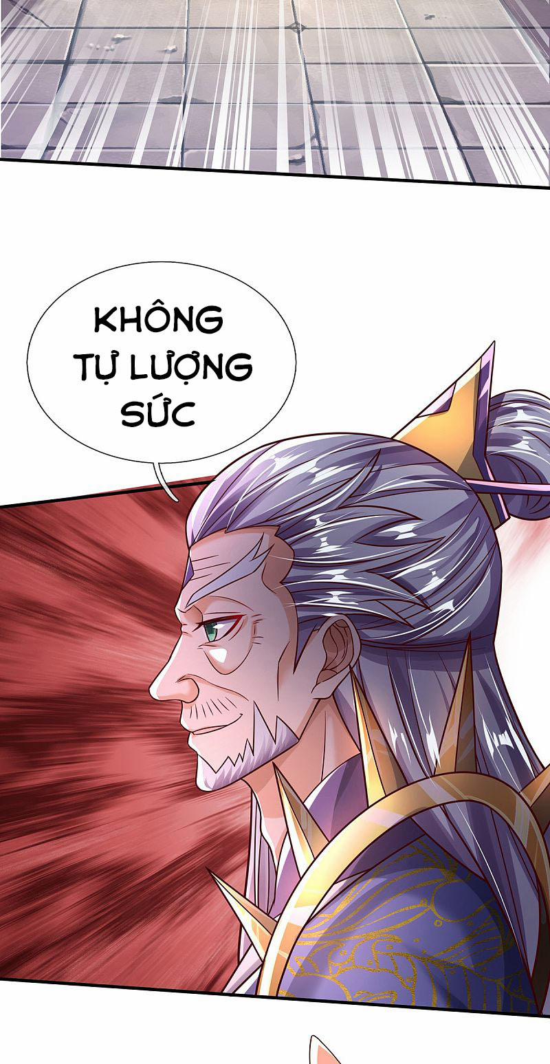 Đại Ma Hoàng Thường Ngày Phiền Não 33 trang 24