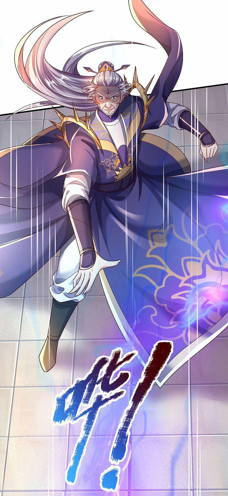 Đại Ma Hoàng Thường Ngày Phiền Não 33 trang 25