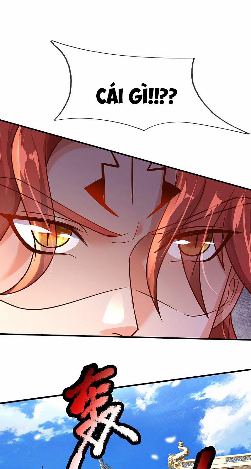 Đại Ma Hoàng Thường Ngày Phiền Não 33 trang 27