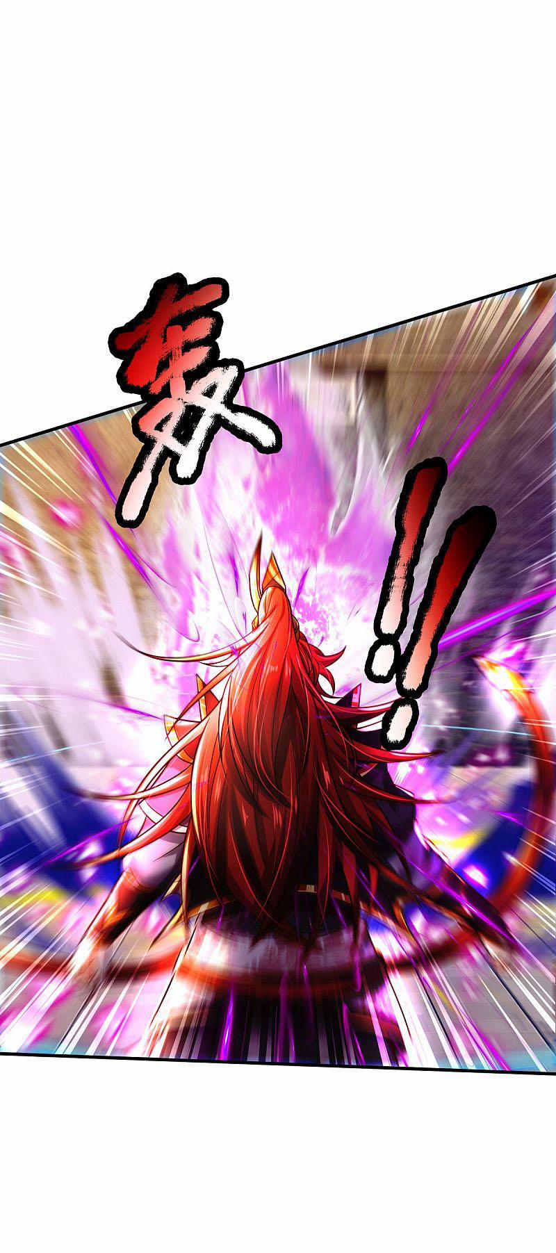 Đại Ma Hoàng Thường Ngày Phiền Não 33 trang 29