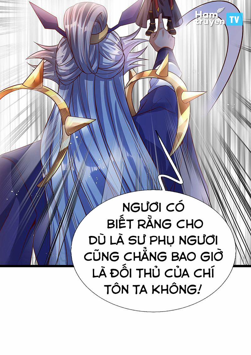 Đại Ma Hoàng Thường Ngày Phiền Não 33 trang 3