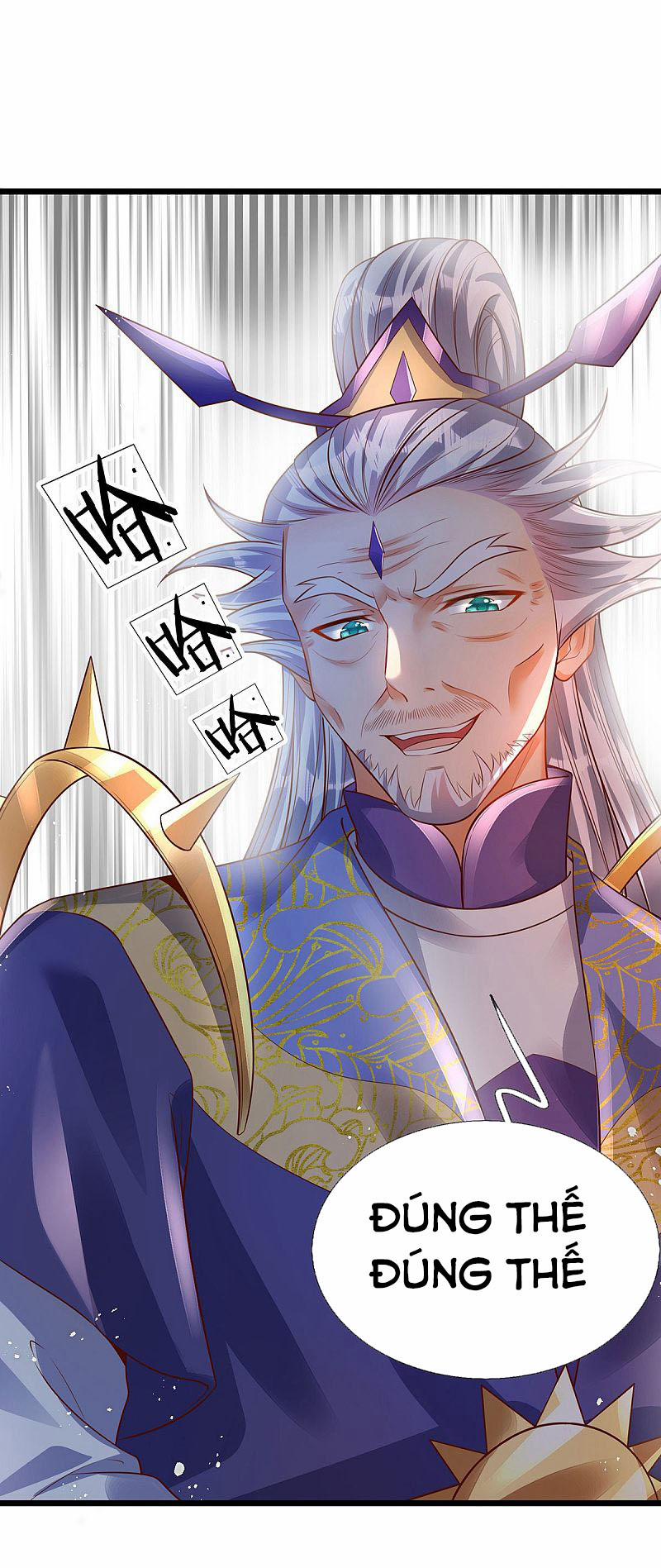 Đại Ma Hoàng Thường Ngày Phiền Não 33 trang 5