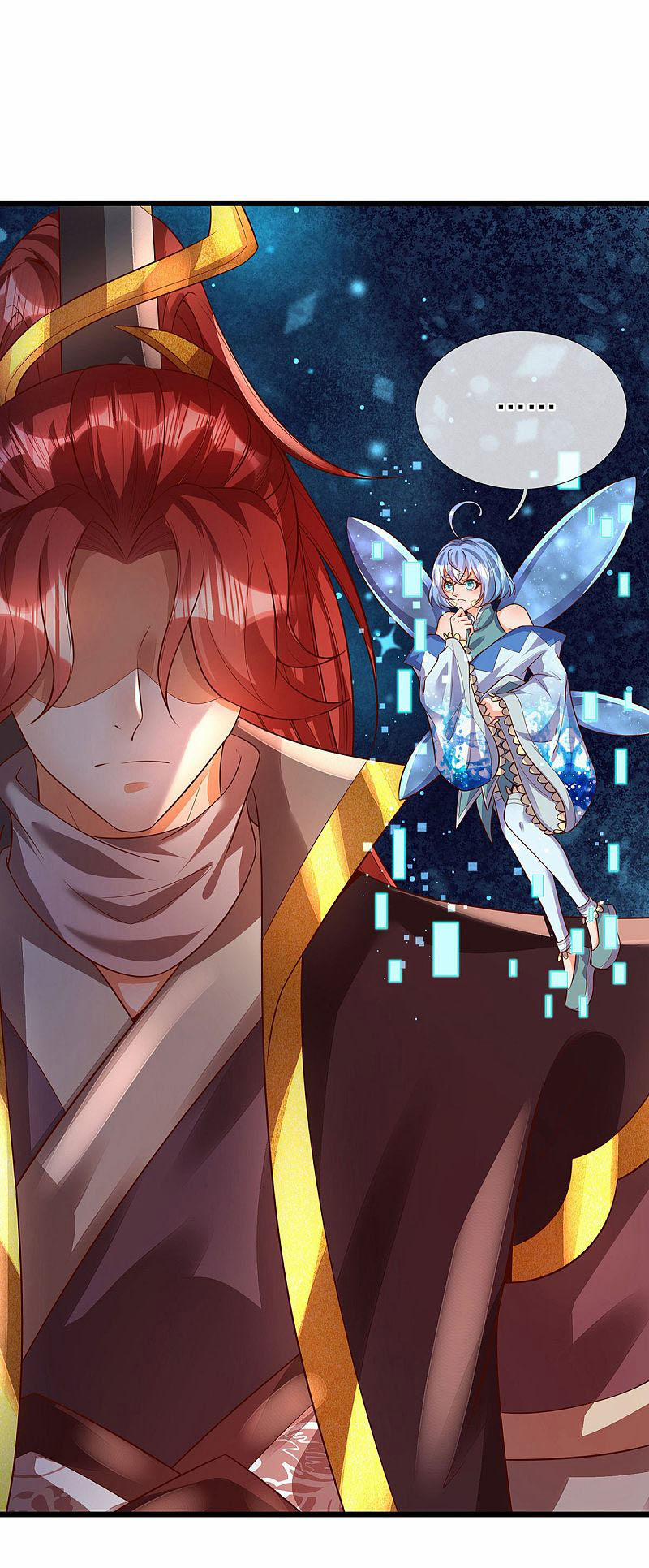 Đại Ma Hoàng Thường Ngày Phiền Não 33 trang 7