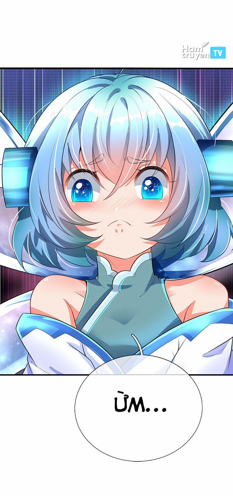 Đại Ma Hoàng Thường Ngày Phiền Não 34 trang 11