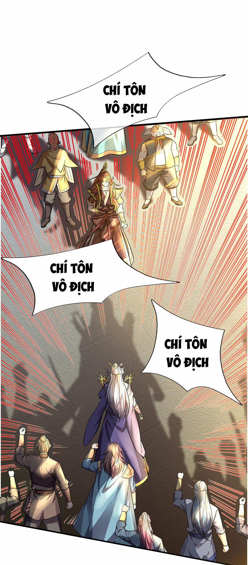 Đại Ma Hoàng Thường Ngày Phiền Não 34 trang 12