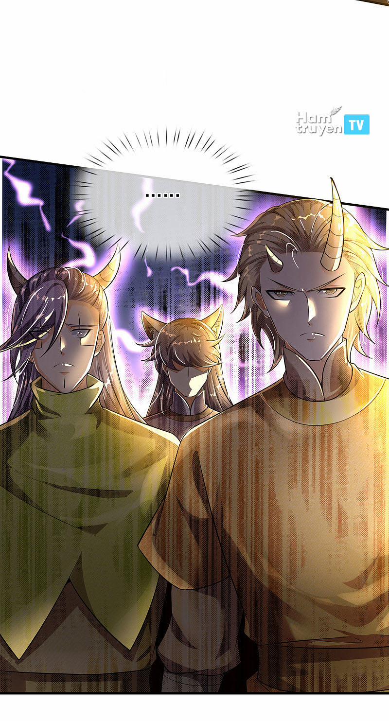 Đại Ma Hoàng Thường Ngày Phiền Não 34 trang 13