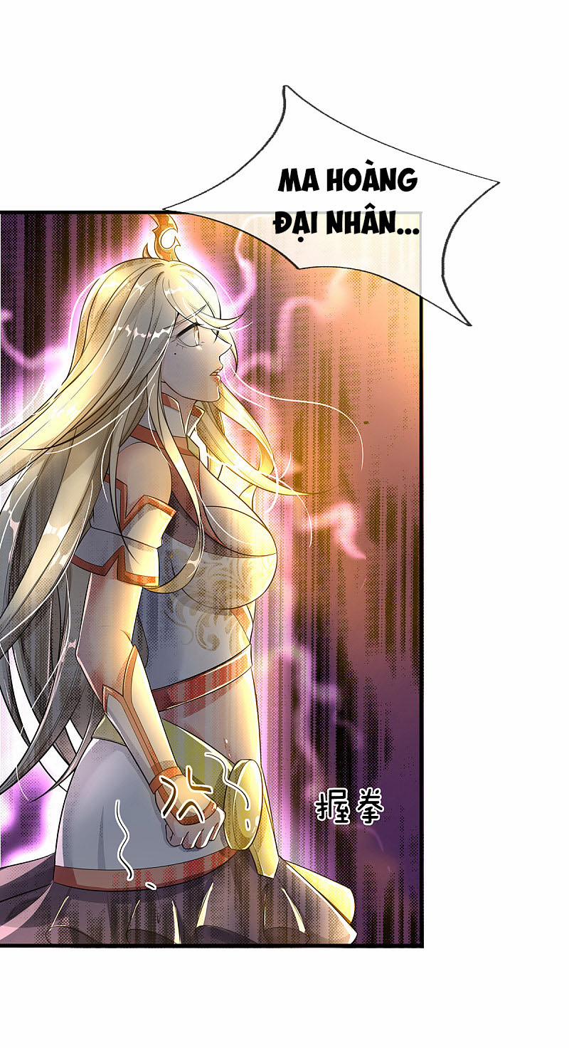 Đại Ma Hoàng Thường Ngày Phiền Não 34 trang 14