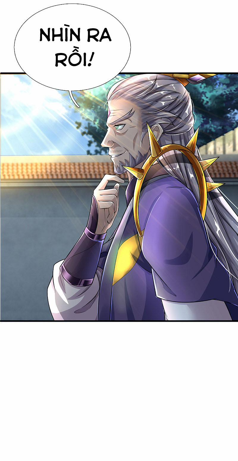 Đại Ma Hoàng Thường Ngày Phiền Não 34 trang 16