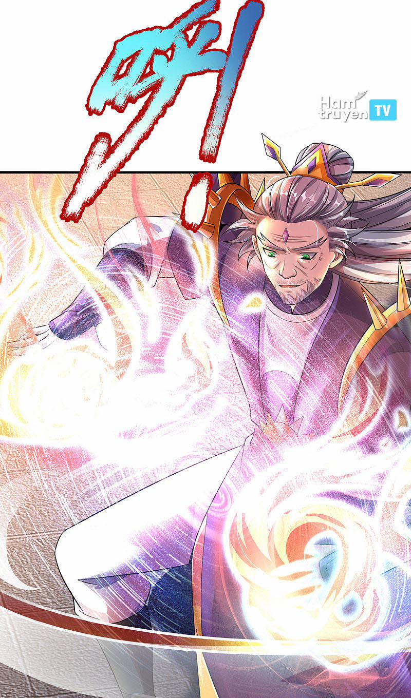 Đại Ma Hoàng Thường Ngày Phiền Não 34 trang 19