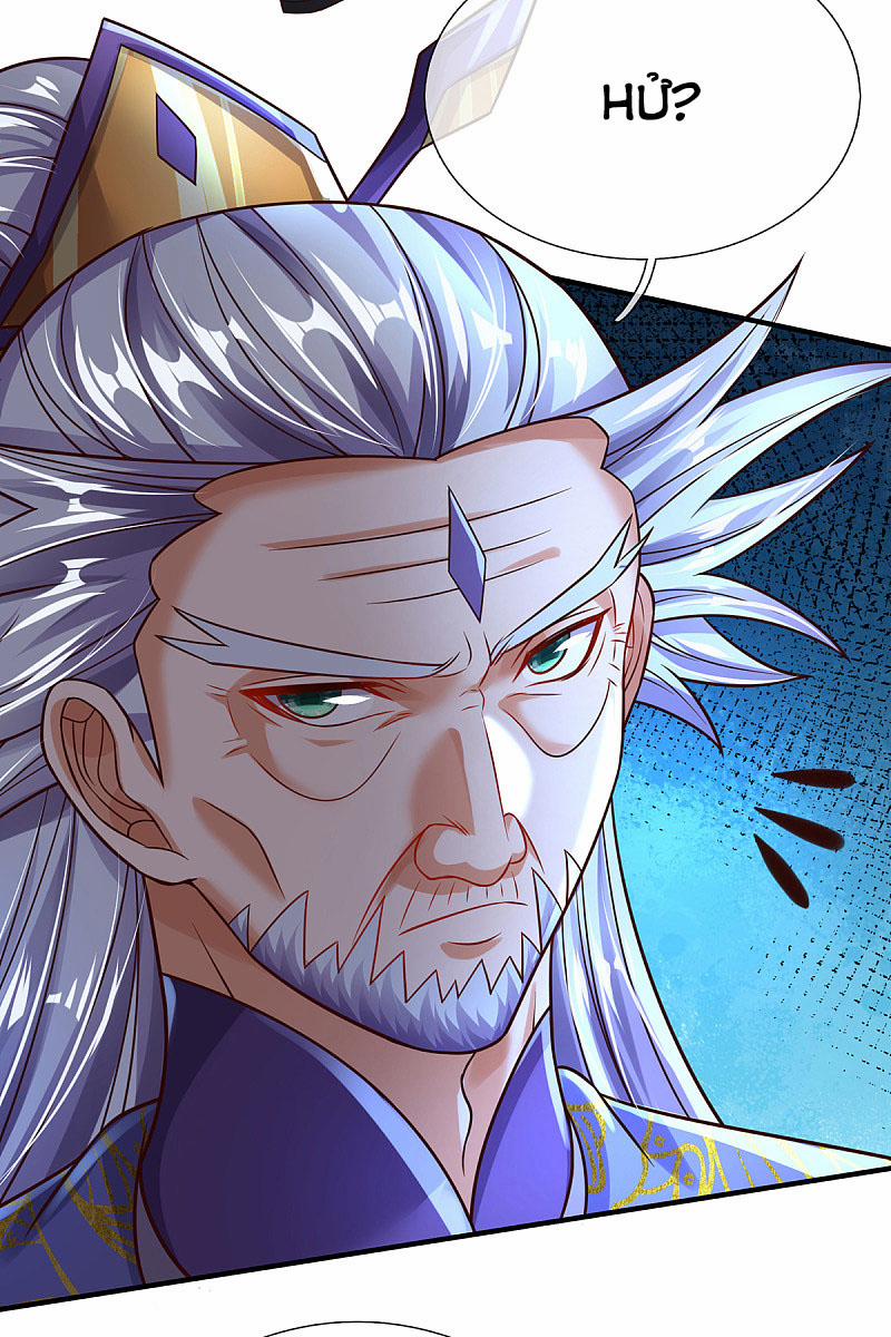 Đại Ma Hoàng Thường Ngày Phiền Não 34 trang 2