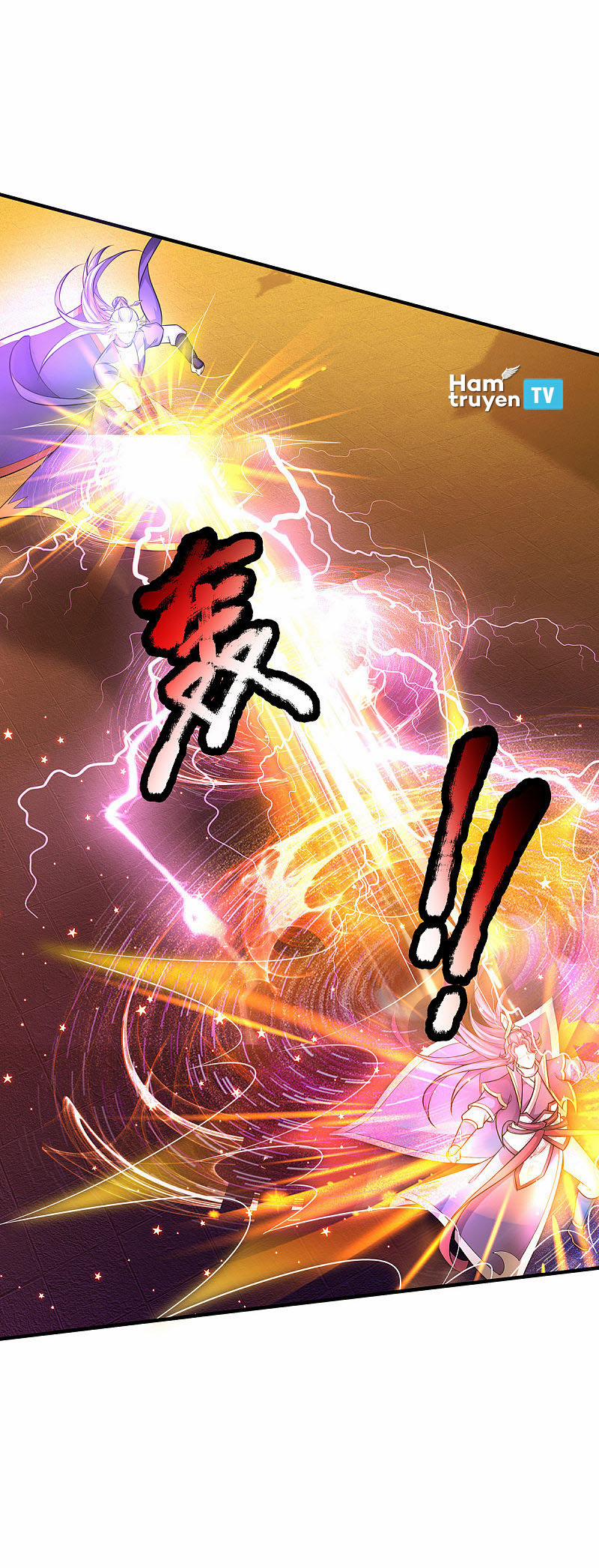 Đại Ma Hoàng Thường Ngày Phiền Não 34 trang 21