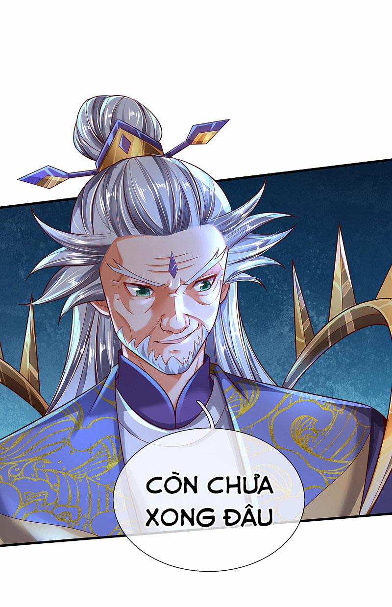 Đại Ma Hoàng Thường Ngày Phiền Não 34 trang 22