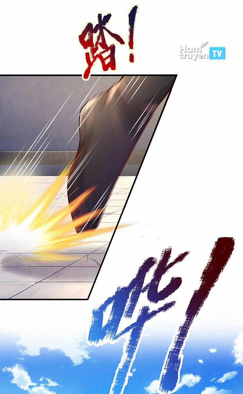 Đại Ma Hoàng Thường Ngày Phiền Não 34 trang 23