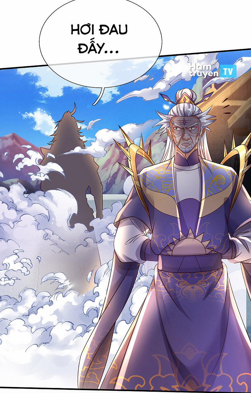 Đại Ma Hoàng Thường Ngày Phiền Não 34 trang 3