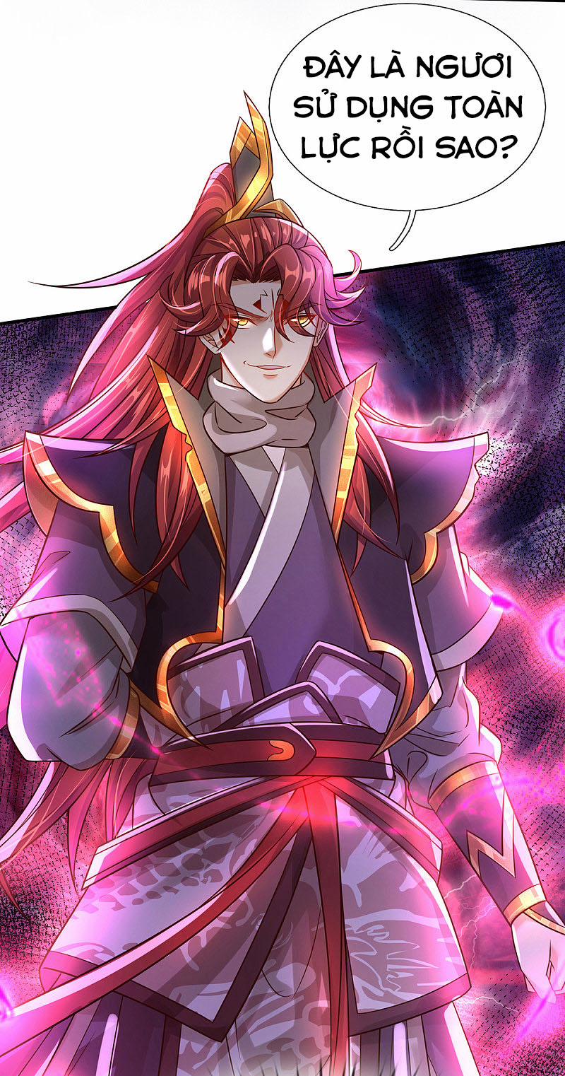 Đại Ma Hoàng Thường Ngày Phiền Não 34 trang 4