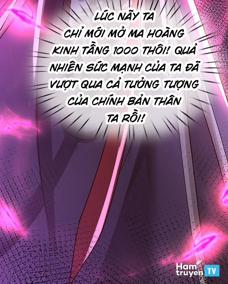 Đại Ma Hoàng Thường Ngày Phiền Não 34 trang 5