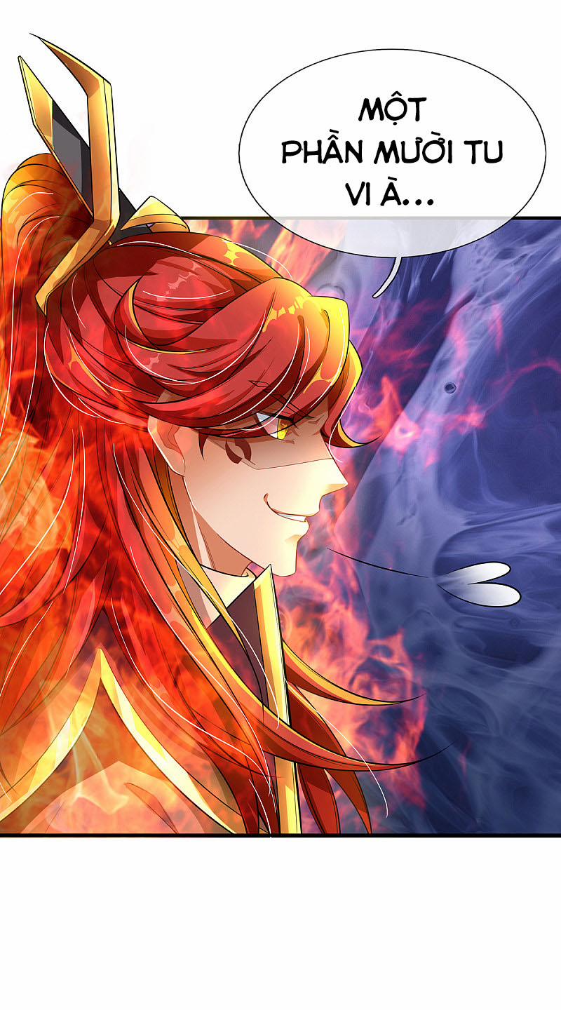 Đại Ma Hoàng Thường Ngày Phiền Não 34 trang 8