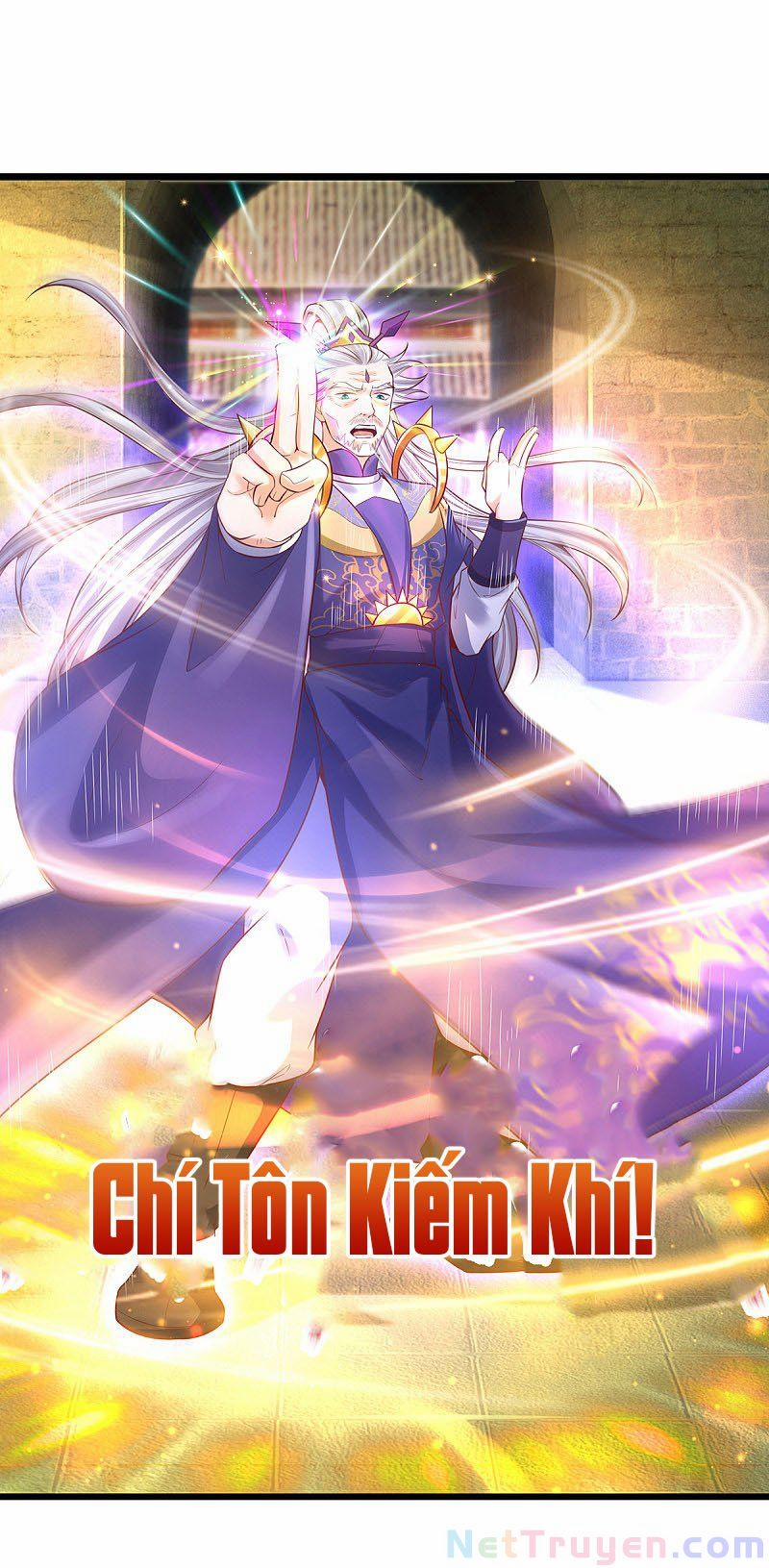 Đại Ma Hoàng Thường Ngày Phiền Não 35 trang 10