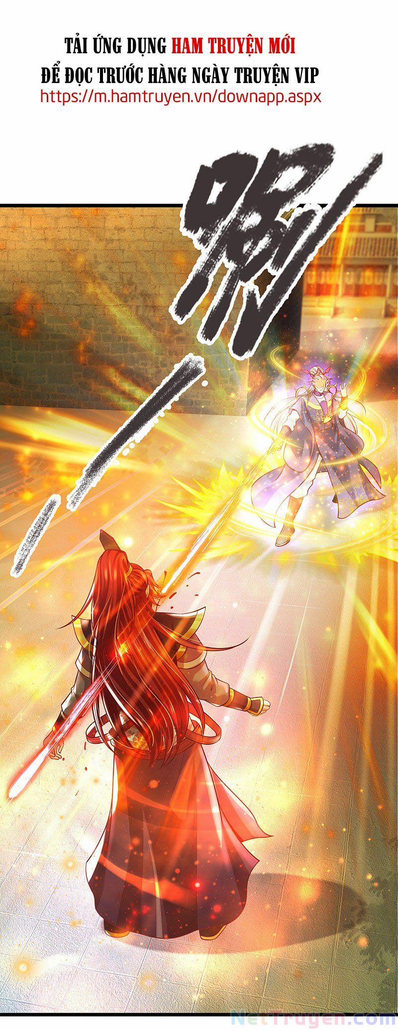 Đại Ma Hoàng Thường Ngày Phiền Não 35 trang 11