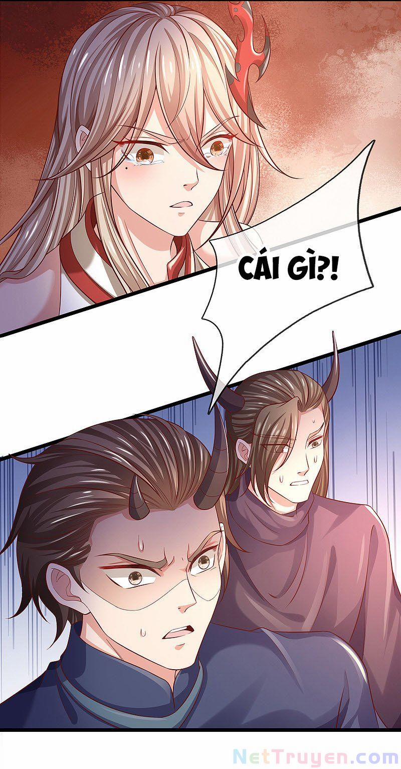 Đại Ma Hoàng Thường Ngày Phiền Não 35 trang 19