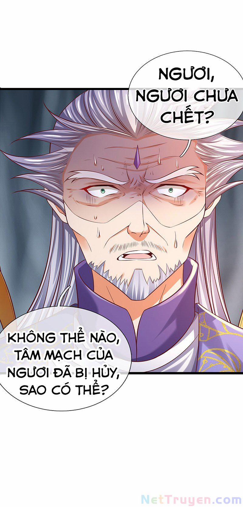 Đại Ma Hoàng Thường Ngày Phiền Não 35 trang 21