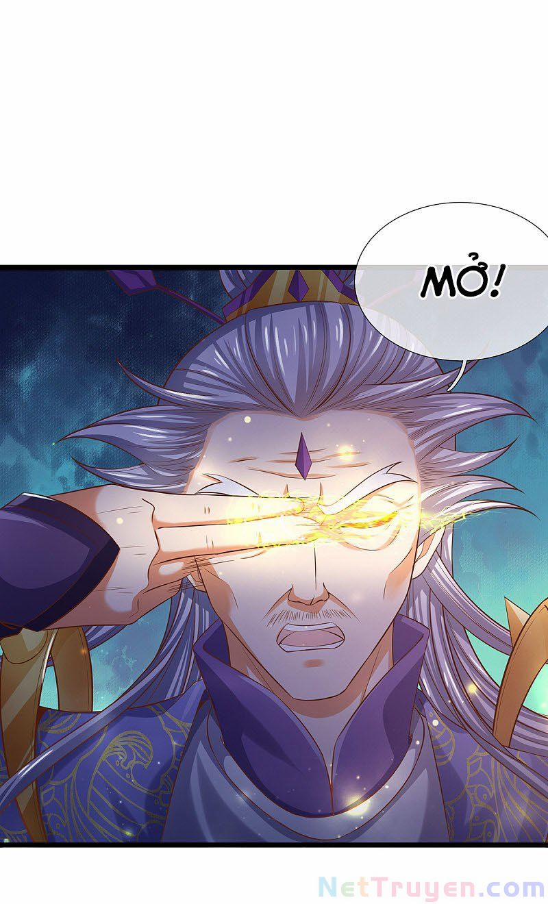 Đại Ma Hoàng Thường Ngày Phiền Não 35 trang 23