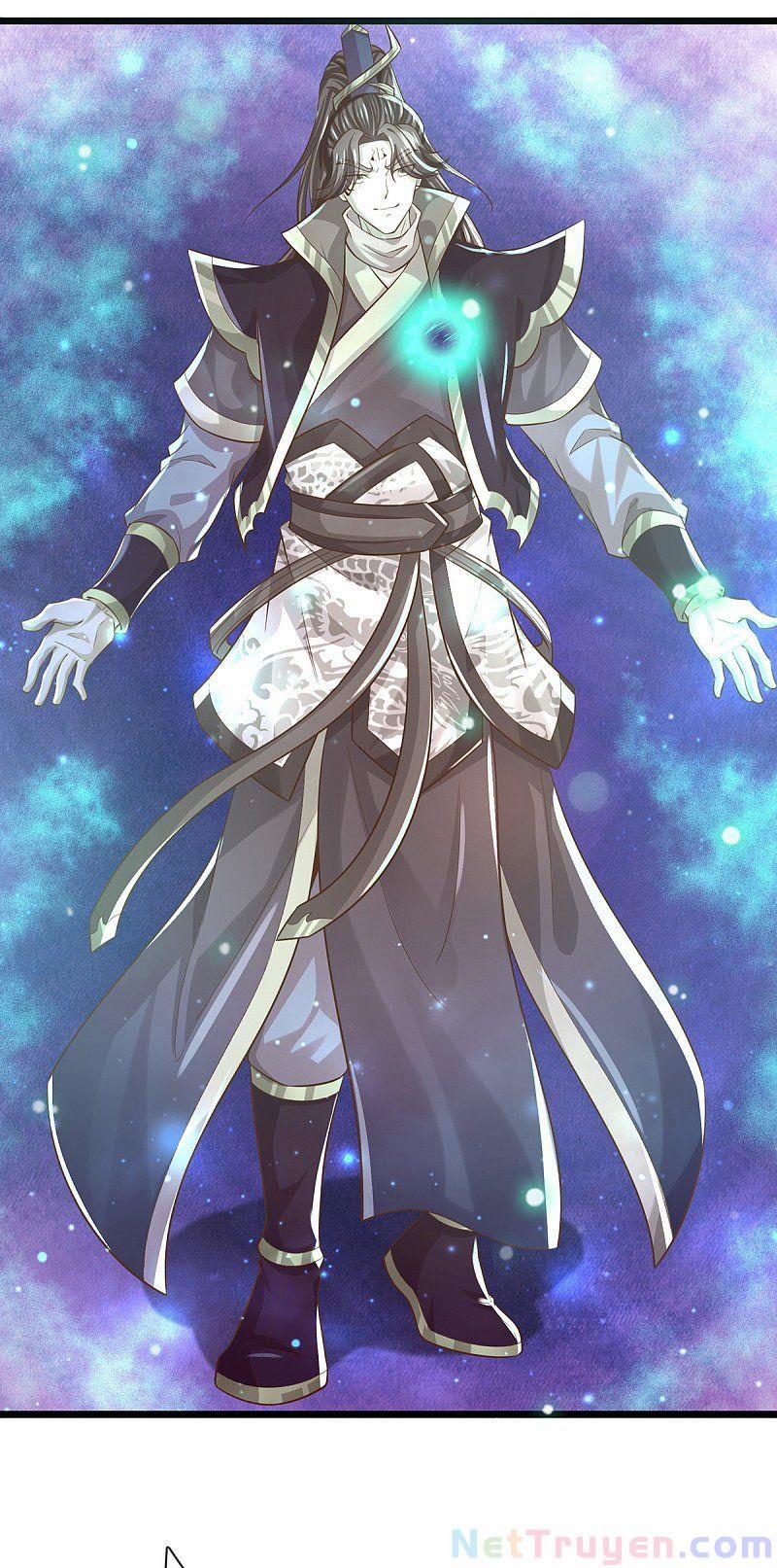 Đại Ma Hoàng Thường Ngày Phiền Não 35 trang 25