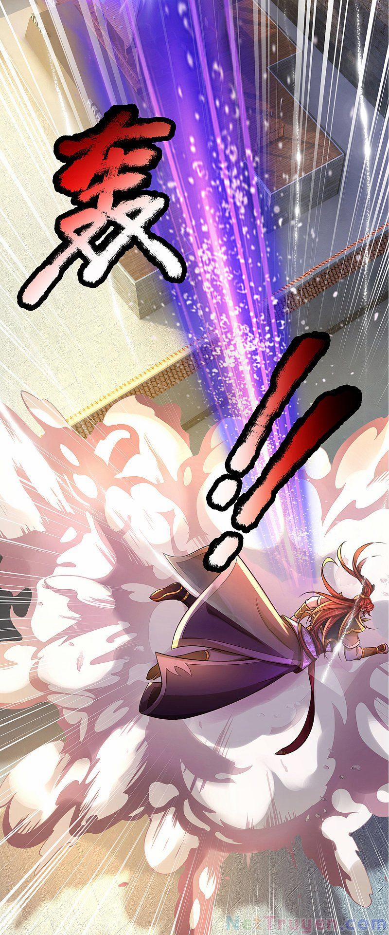 Đại Ma Hoàng Thường Ngày Phiền Não 35 trang 4