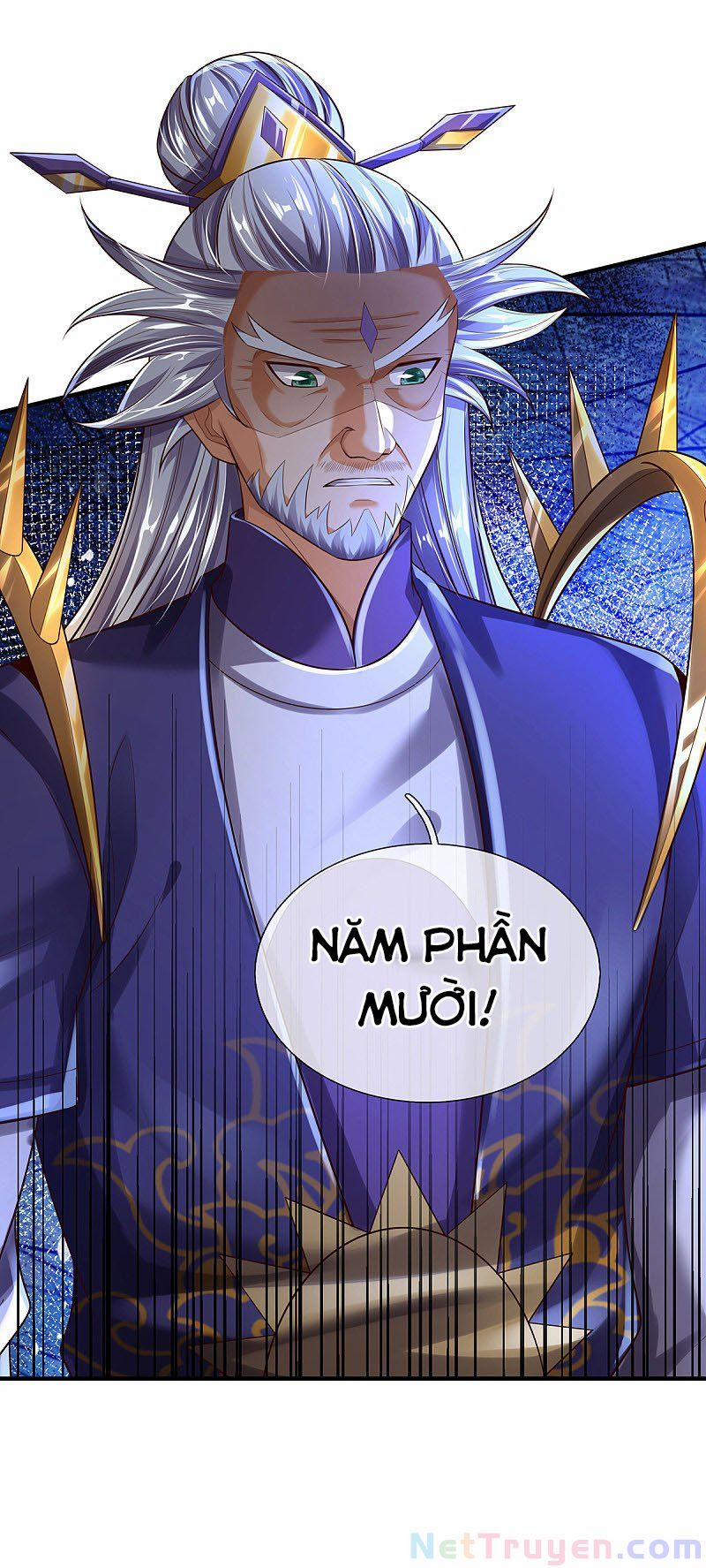 Đại Ma Hoàng Thường Ngày Phiền Não 35 trang 5