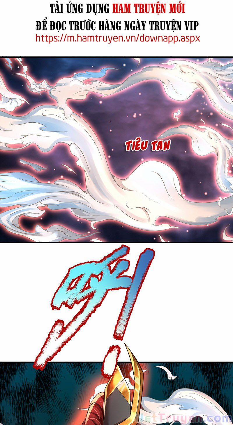 Đại Ma Hoàng Thường Ngày Phiền Não 35 trang 6