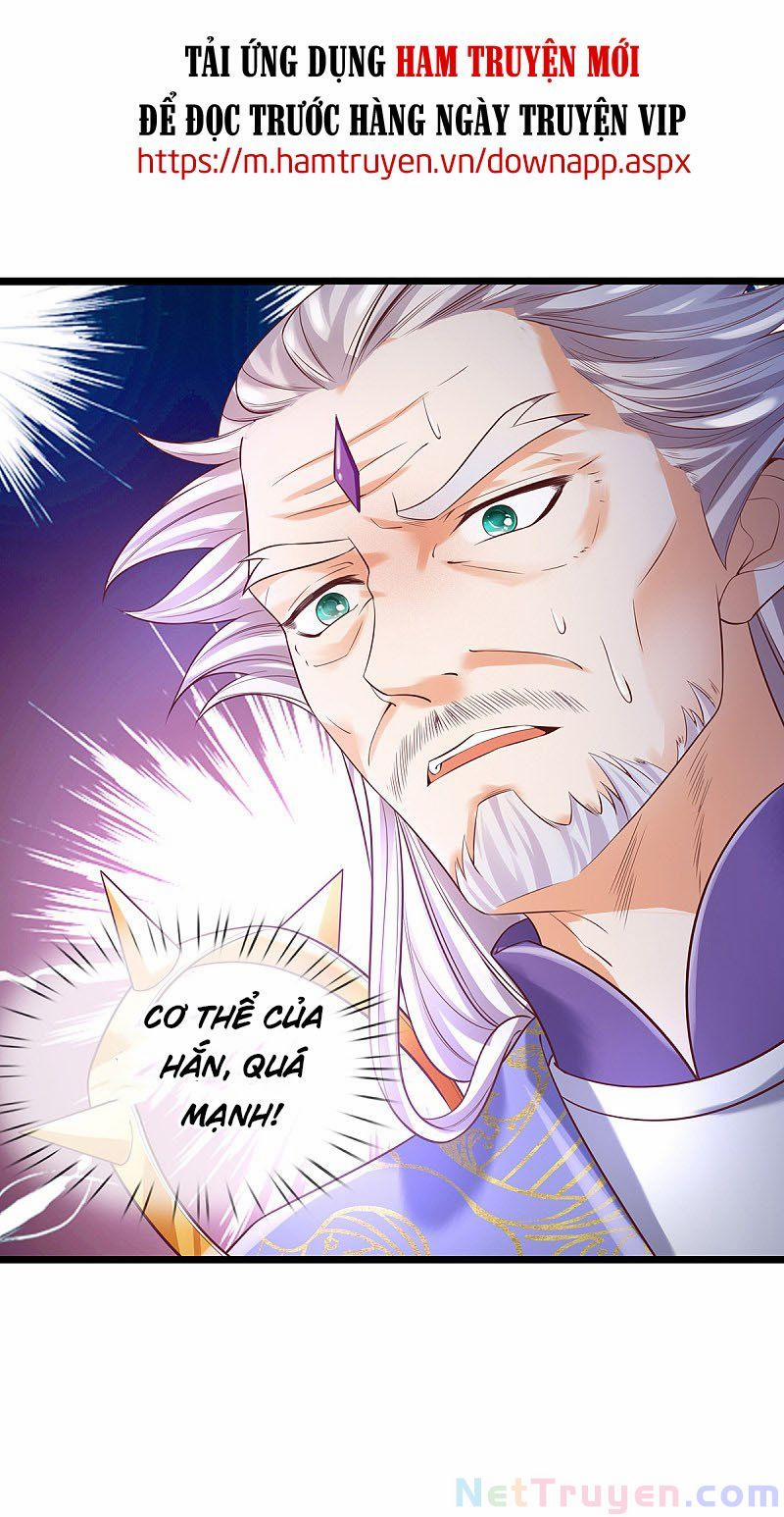 Đại Ma Hoàng Thường Ngày Phiền Não 35 trang 9