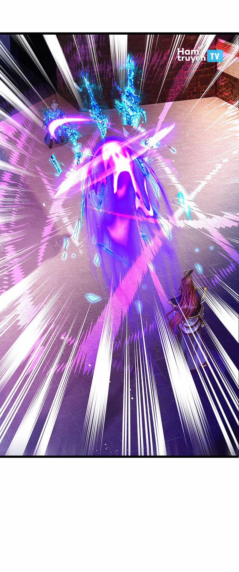 Đại Ma Hoàng Thường Ngày Phiền Não 36 trang 10