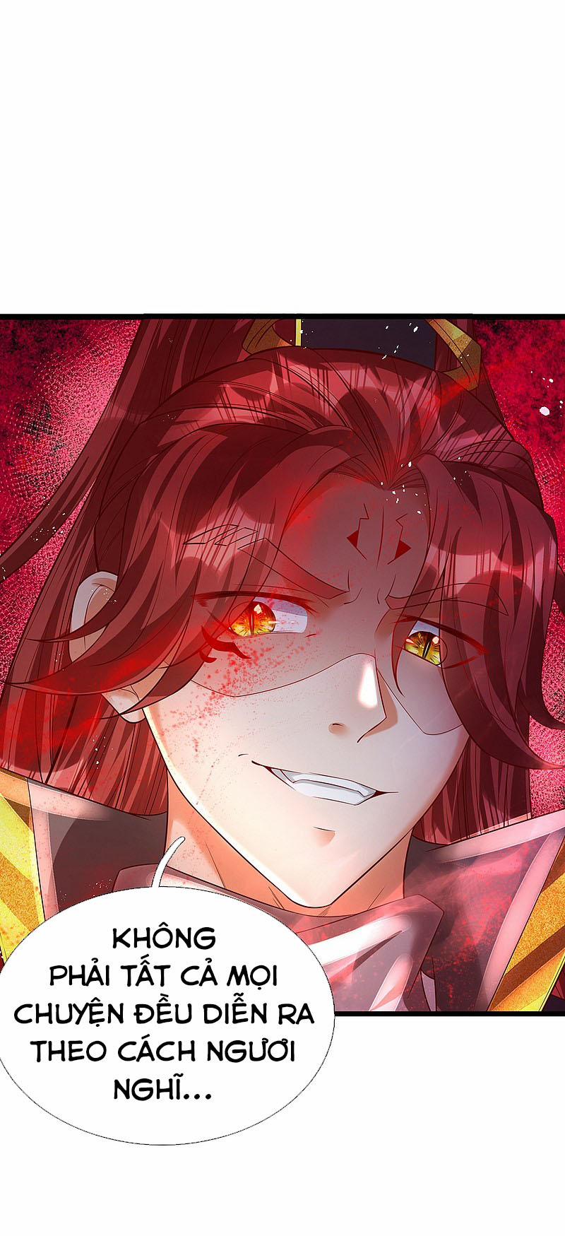 Đại Ma Hoàng Thường Ngày Phiền Não 36 trang 12