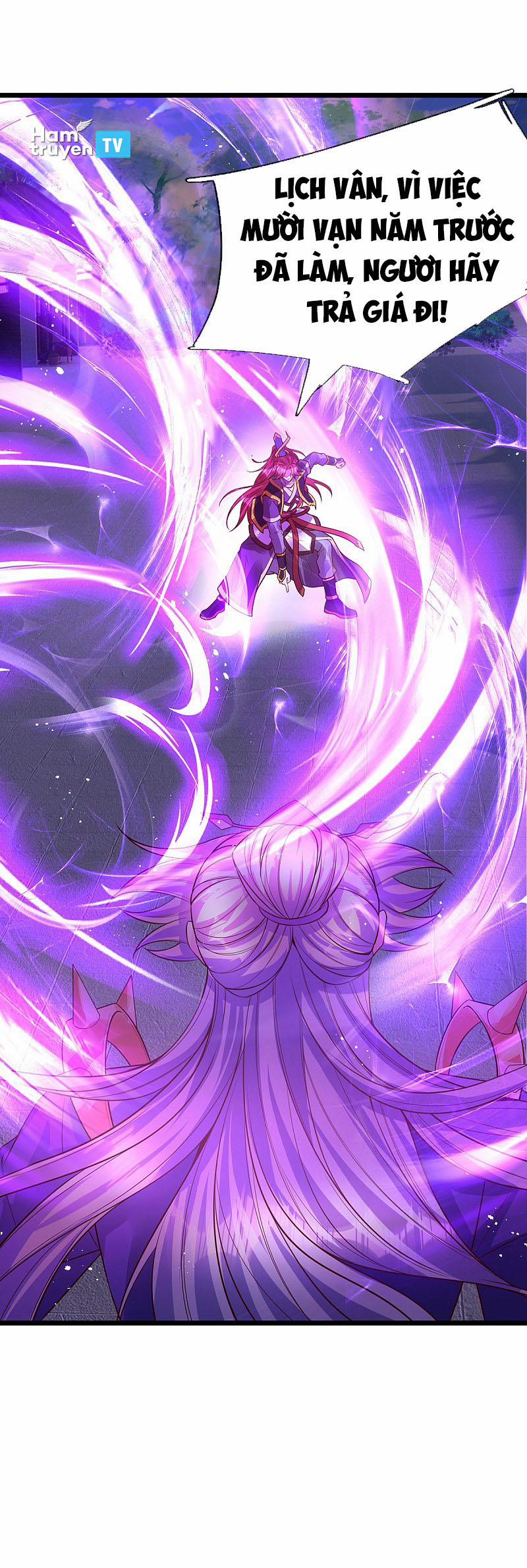 Đại Ma Hoàng Thường Ngày Phiền Não 36 trang 13