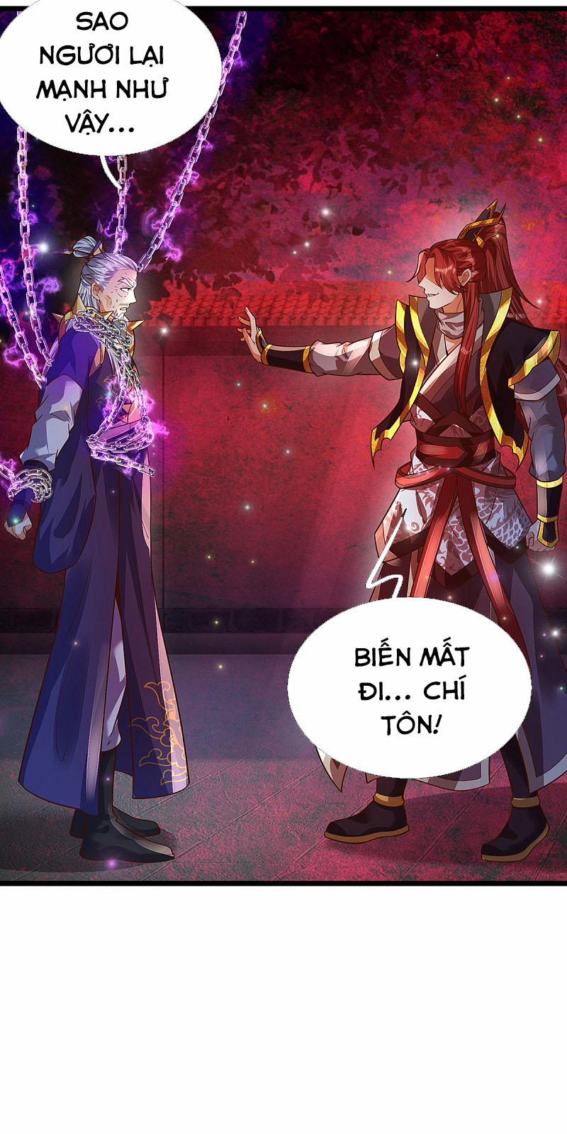 Đại Ma Hoàng Thường Ngày Phiền Não 36 trang 17