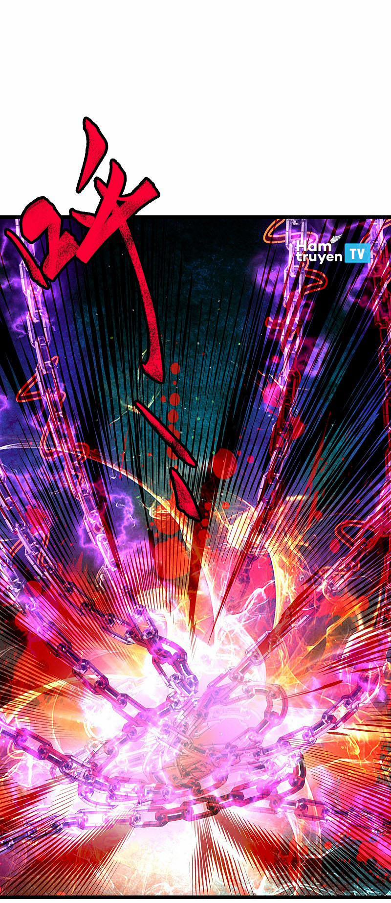 Đại Ma Hoàng Thường Ngày Phiền Não 36 trang 19