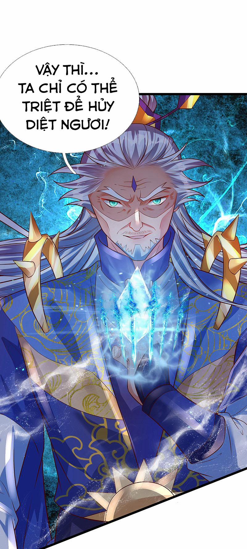 Đại Ma Hoàng Thường Ngày Phiền Não 36 trang 2