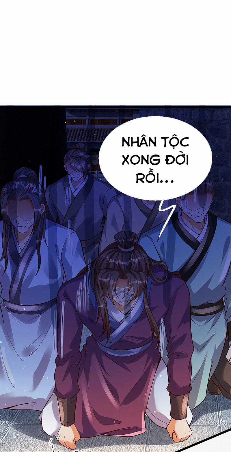 Đại Ma Hoàng Thường Ngày Phiền Não 36 trang 20