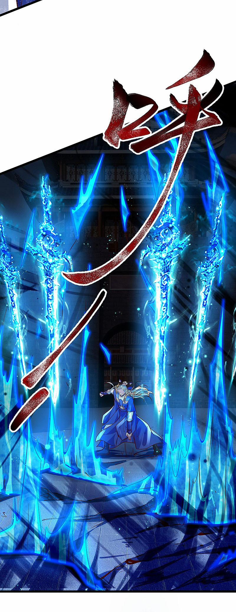 Đại Ma Hoàng Thường Ngày Phiền Não 36 trang 3