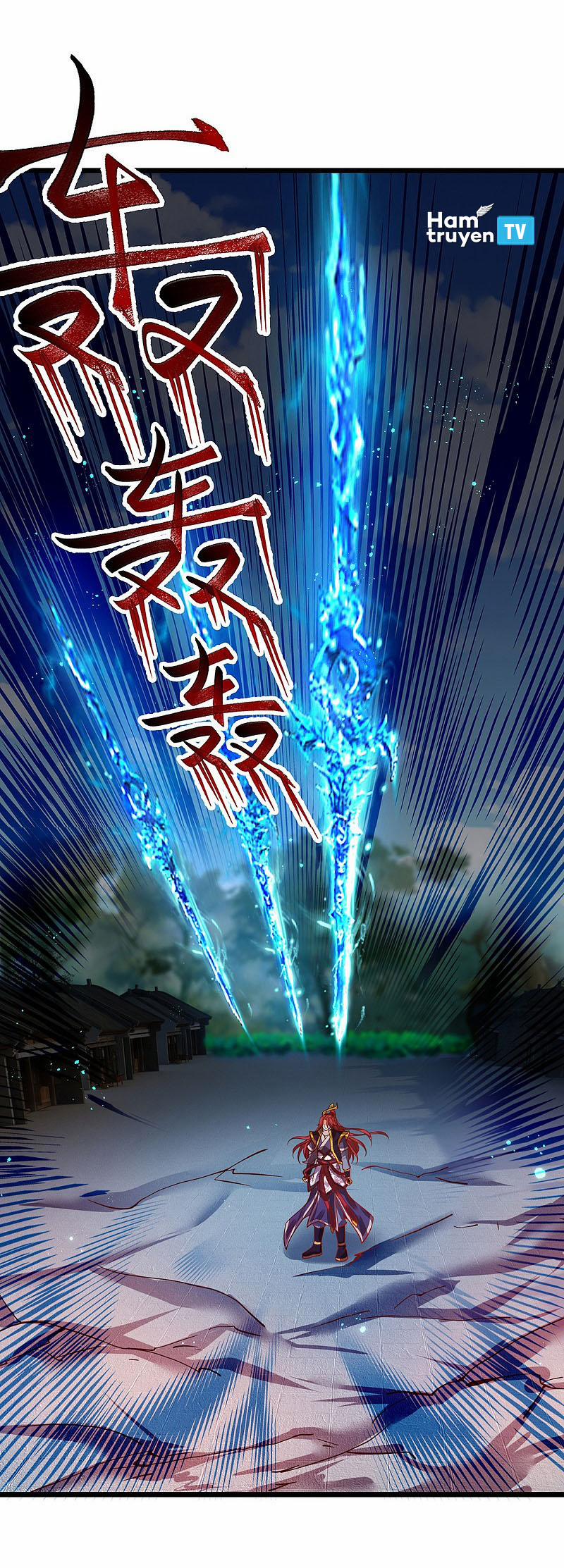 Đại Ma Hoàng Thường Ngày Phiền Não 36 trang 4