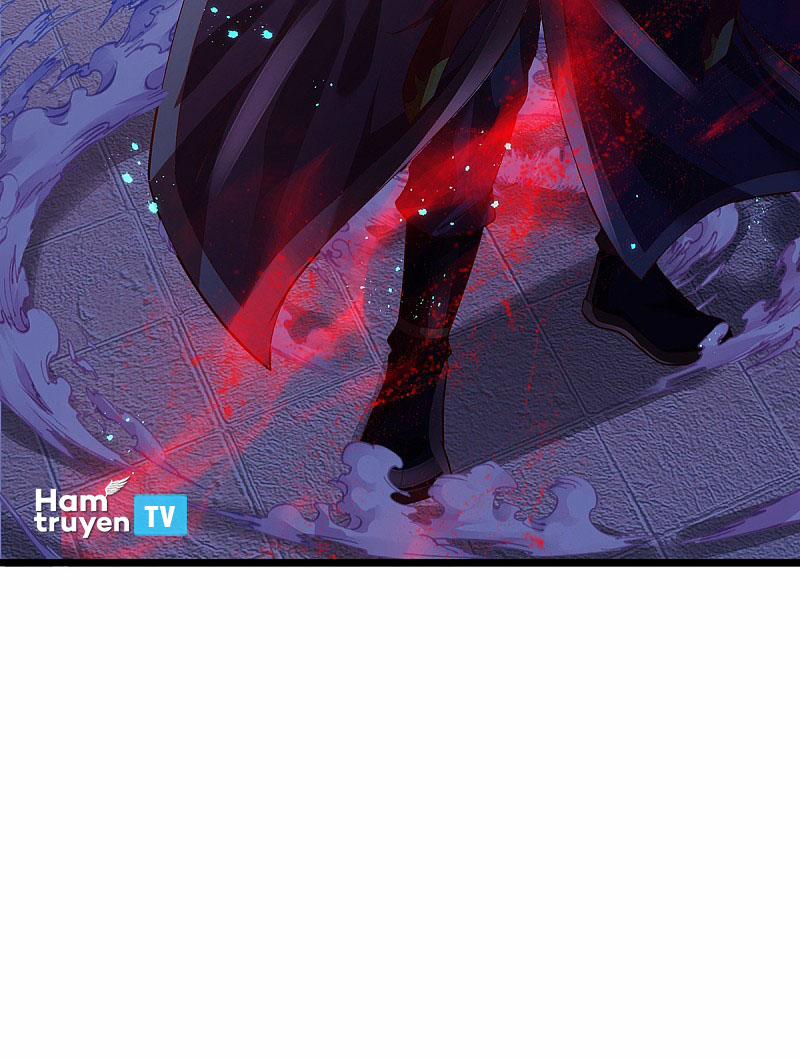 Đại Ma Hoàng Thường Ngày Phiền Não 36 trang 7