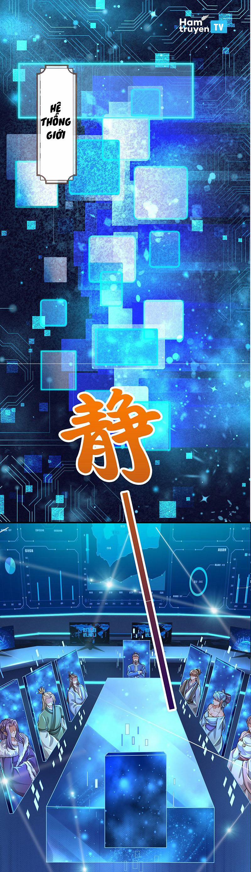 Đại Ma Hoàng Thường Ngày Phiền Não 37 trang 1