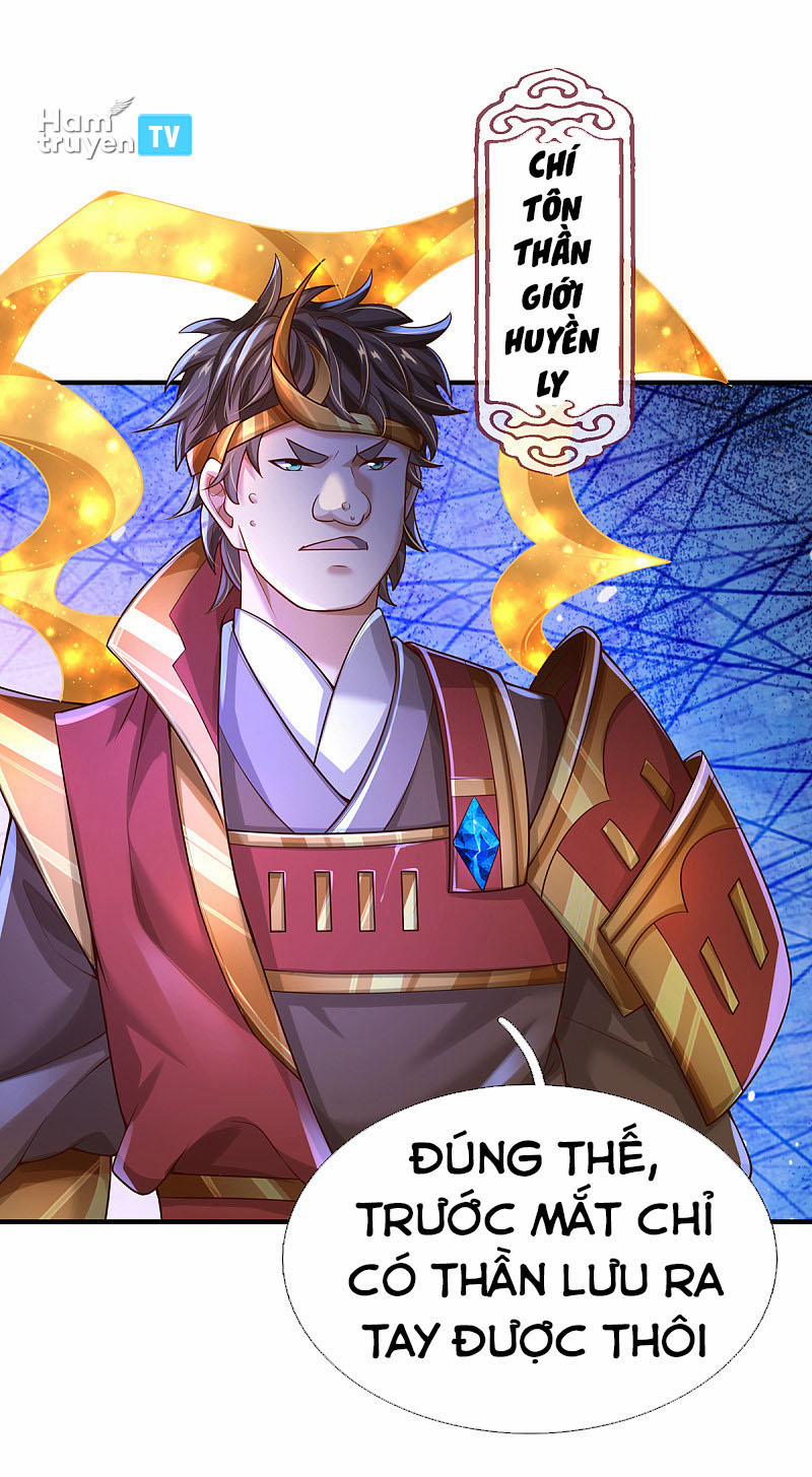 Đại Ma Hoàng Thường Ngày Phiền Não 37 trang 15