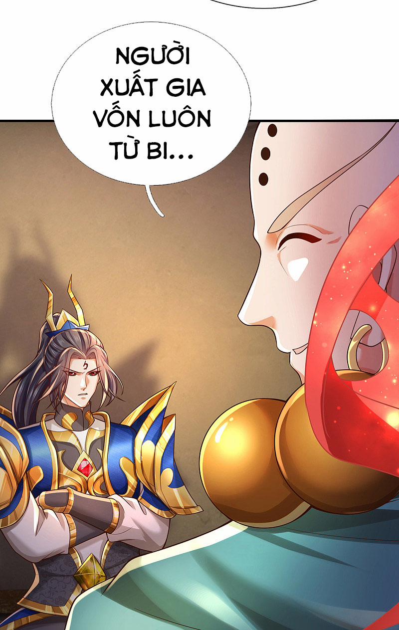 Đại Ma Hoàng Thường Ngày Phiền Não 37 trang 18