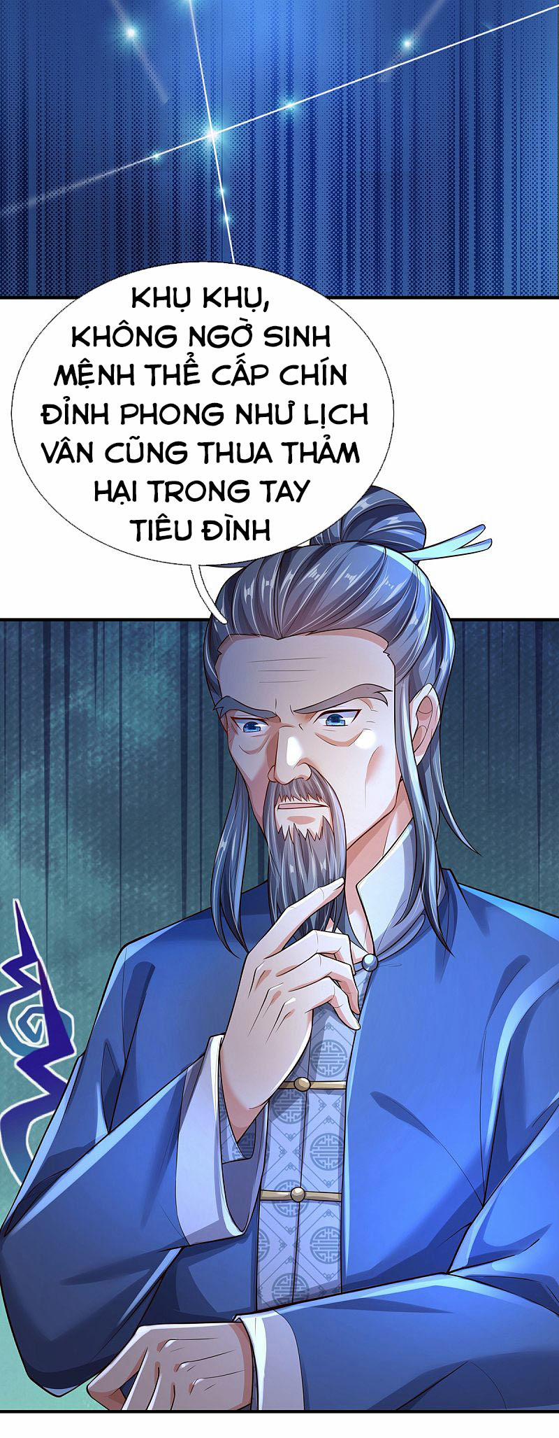 Đại Ma Hoàng Thường Ngày Phiền Não 37 trang 2