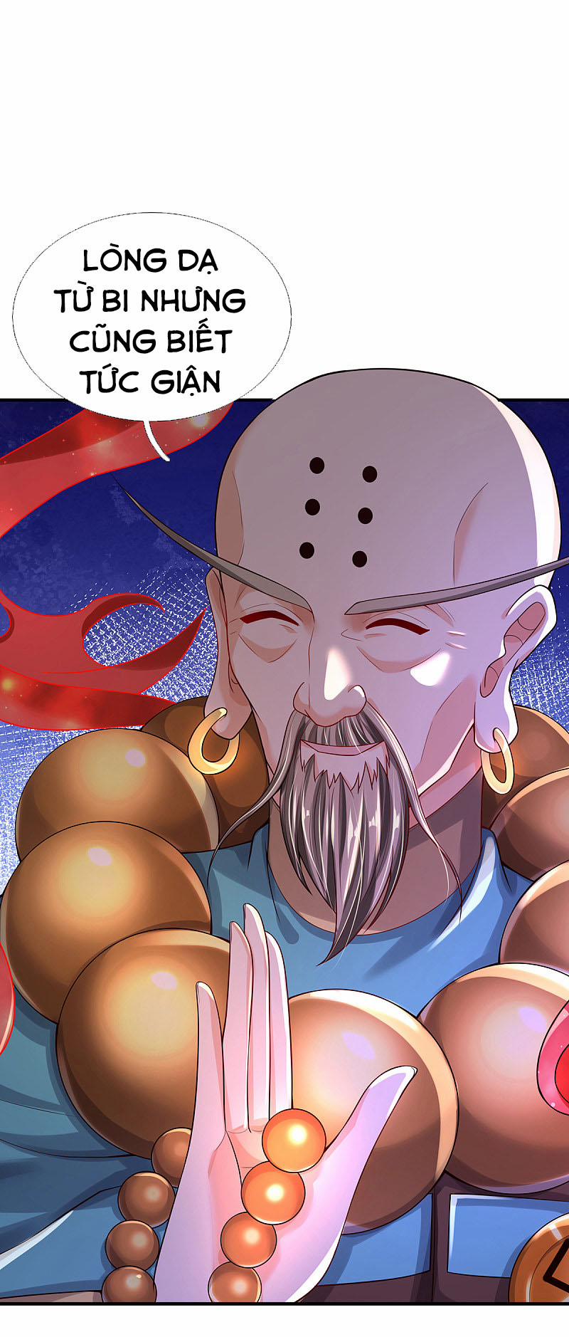 Đại Ma Hoàng Thường Ngày Phiền Não 37 trang 20